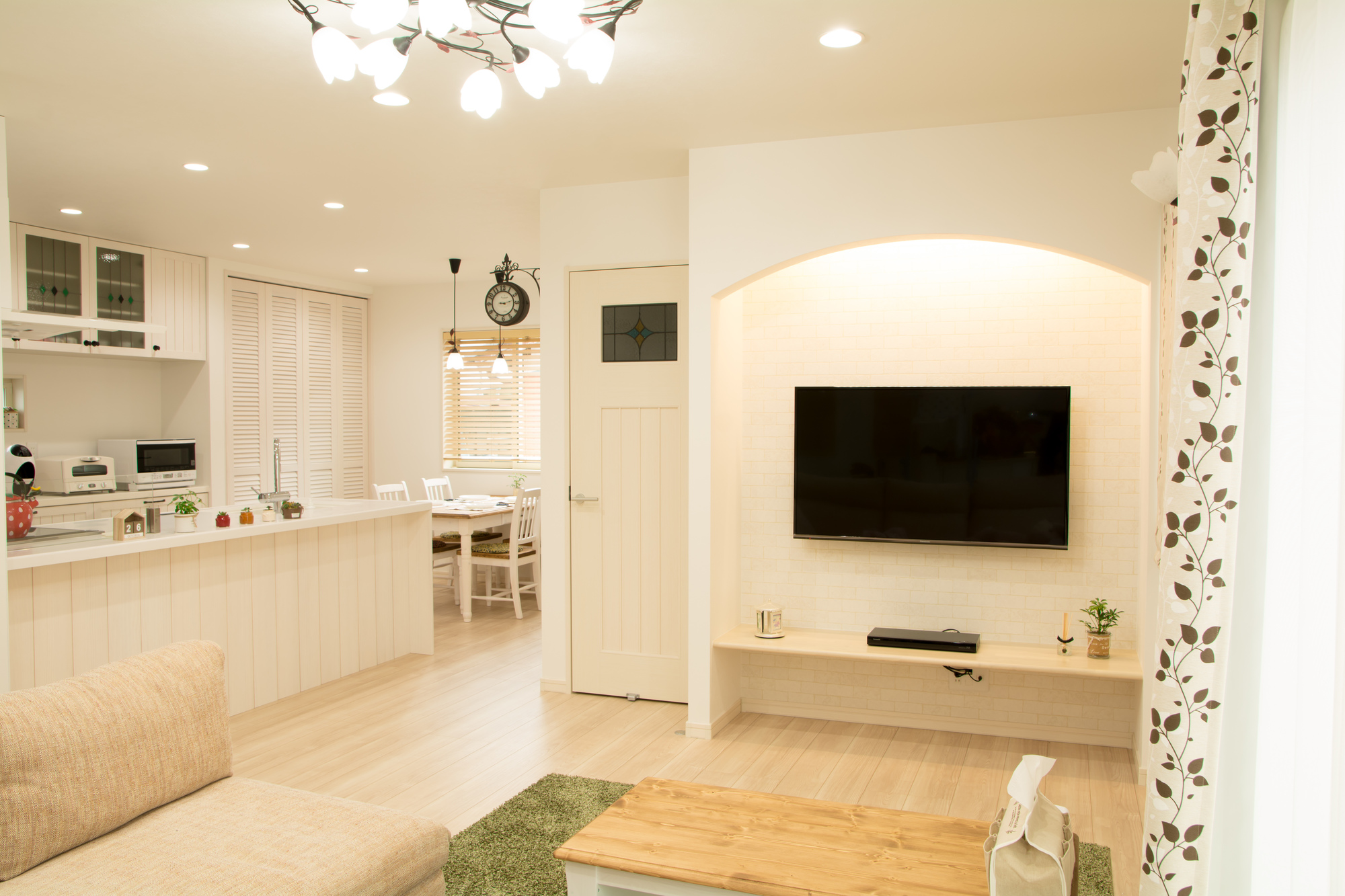 フレンチ・カフェ・南欧など